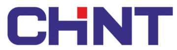 Logo CHNT