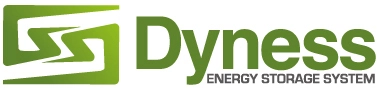 Logo dyness