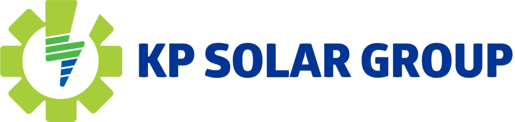 Logo KP Solar group